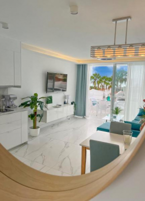 Apartament Sunrise